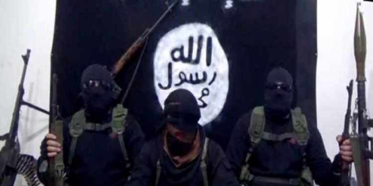 تركيا.. اعتقال “قاضي داعش” صاحب فتوى إعدام جنديين تركيين