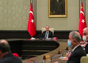 أردوغان: لا أعرف ما يعنيه بايدن من وصفي بـ”المستبد”