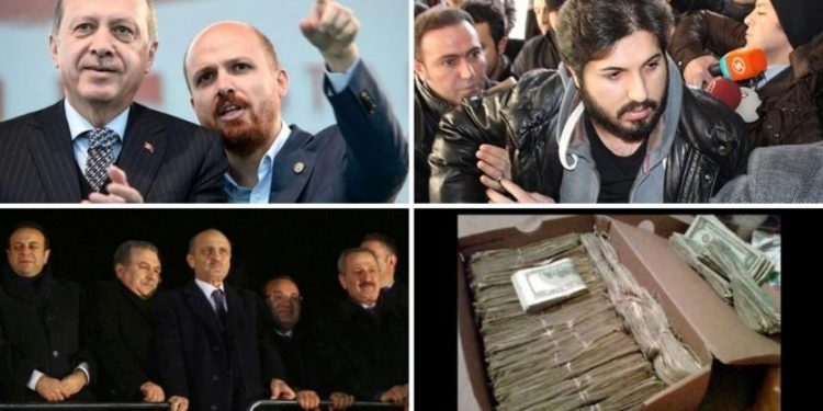 هل سيتم فتح التحقيق مجددًا في أكبر ملفات الفساد في تركيا؟