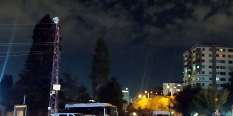 تركيا.. الشرطة تتصدى للطلاب المحتجين على أسعار الإيجار الباهظة