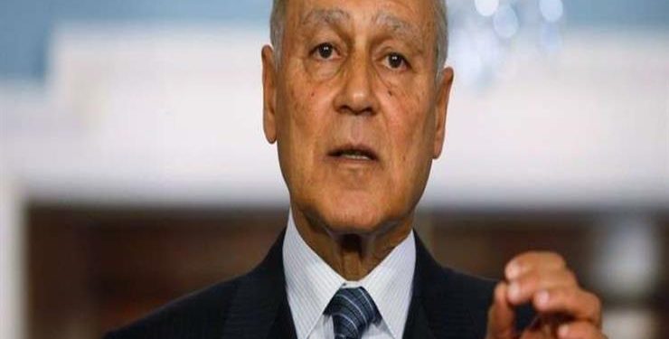 أبو الغيط يشارك باجتماعات الجمعية العامة للأمم المتحدة