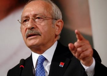 كليجدار أوغلو: قد تنضم أحزاب جديدة إلى تحالفنا