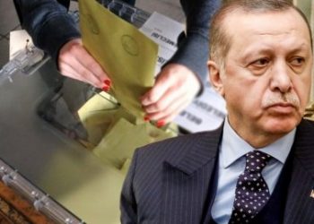 استطلاع رأي.. الكفة تميل نحو انتخابات مبكرة في تركيا