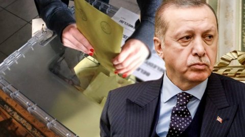 تركيا.. 3 مشكلات تهدد حزب أردوغان