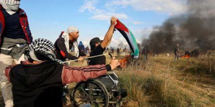 وسط تصعيد حول قضية الأسرى.. إسرائيل تستعدّ لـ”جمعة غضب” فلسطيني