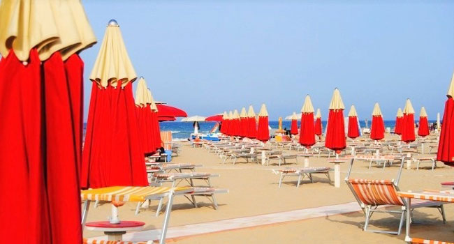 تركيا تعلن إجمالي عائدات السياحة خلال النصف الأول من 2021