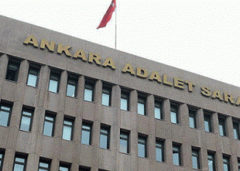 نقابة المحامين في أنقرة ترفض الاحتفال بالعام القضائي الجديد