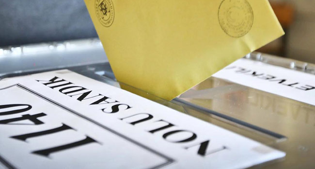 تركيا.. هل تحاصر الحكومة مؤسسات استطلاع الرأي؟