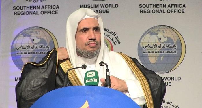 الشيخ العيسى: المعلم الحق يؤمن بأن التعليم رسالة 