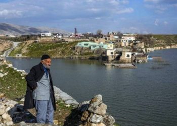 العراق يريد التوصل إلى اتفاق مع تركيا حول ملف المياه‎‎