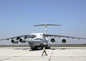 طالبان: تركيا وروسيا ستقدمان مساعدات إنسانية