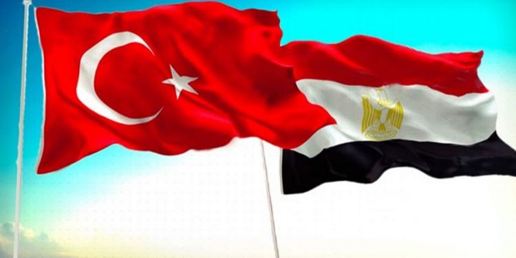 مصر تريد مزيدا من الإجراءات لتطبيع العلاقات مع تركيا