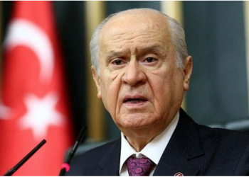 حليف أردوغان: لن نسمح بتحطيم العلمانية في تركيا!