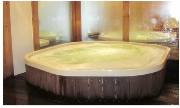 رئيس جامعة يشتري جاكوزي وأرجوحة على حساب الجامعة!