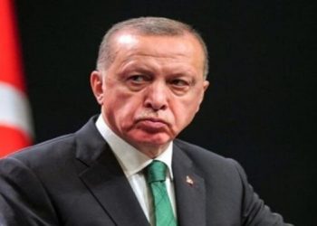 فايننشال تايمز: الضغط على أردوغان آخذ في الازدياد