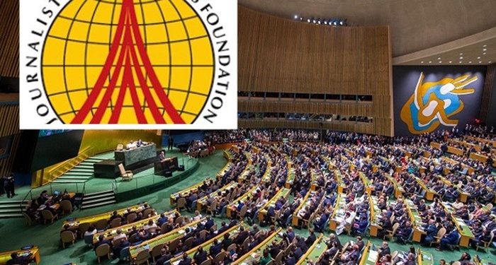 حركة الخدمة تناقش قضايا إنسانية على هامش قمة الأمم المتحدة