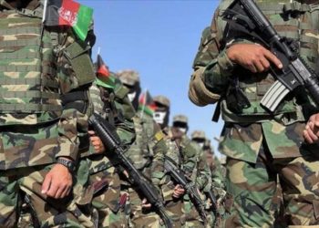 ما مصير العسكريين الأفغان في تركيا؟
