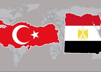 مستقبل العلاقات المصرية التركية بعد المحادثات الاستكشافية
