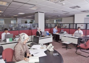 64% من الموظفين في تركيا يخشون فقدان وظائفهم