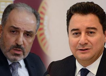 حزب بابجان: 8 ملايين تضرروا من تحقيقات الإرهاب!