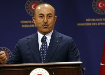 تركيا: نخطط لتعيين سفير في مصر