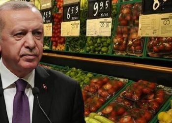 أردوغان يجد “كبش فداء” لحمله فاتورة غلاء الأسعار