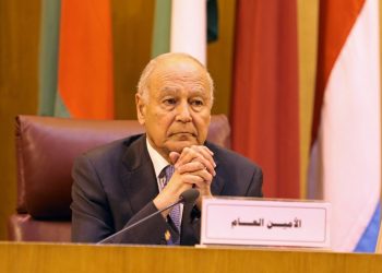 الأمين العام لجامعة الدول العربة يطلب من الأطراف الصومالية إعلاء مصلحة البلاد وتجاوز أية اختلافات