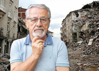 بروفيسور تركي: إسطنبول ليست مستعدة للزلزال المدمر