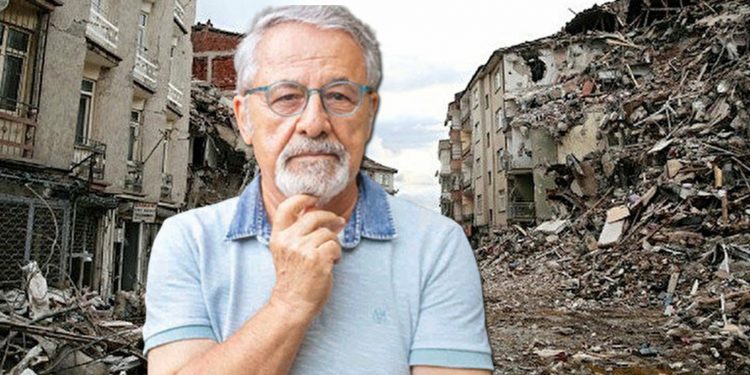 بروفيسور تركي: إسطنبول ليست مستعدة للزلزال المدمر