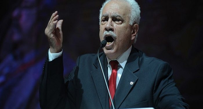 حليف أردوغان منزعج من وصف أحداث درسيم الكردية بـ”المذبحة”