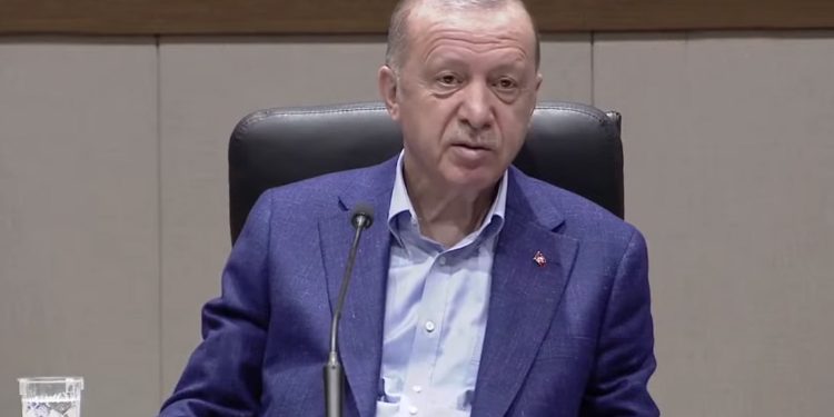 صحيفة روسية تصف أردوغان بـ “المسكين”!