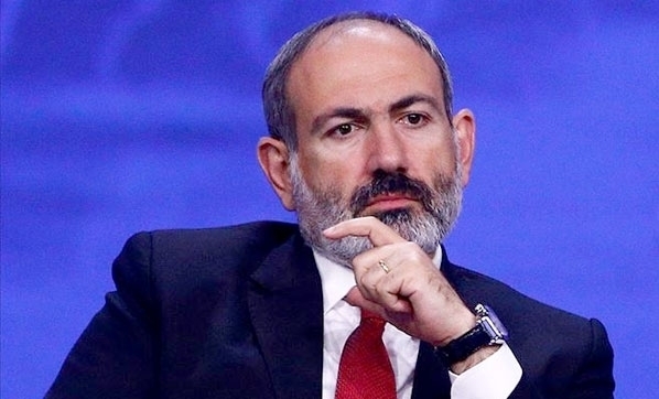 رئيس وزراء أرمينيا بعلق على رغبة أردوغان في تطبيع العلاقات