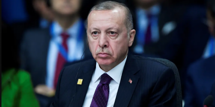 أردوغان يسوق نفسه ويغسل سمعته في نيويورك