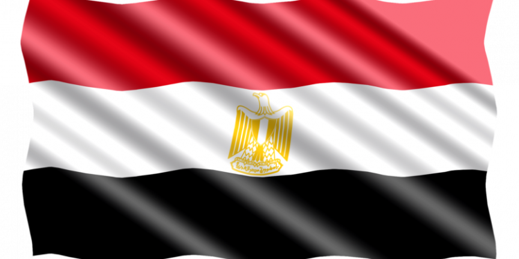 مصر تؤكد وقوفها مع أمريكا في “المصاب الأليم”