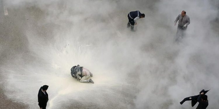 14 ألف انتحروا في تركيا خلال 5 سنوات!