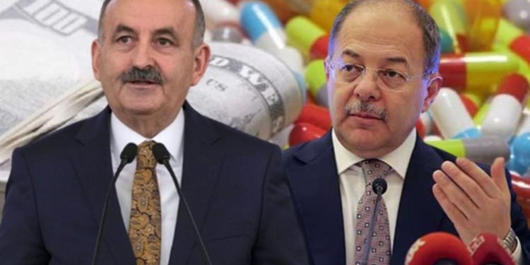 رشوة من شركة أدوية أمريكية لموظفين بالقطاع الصحي في تركيا