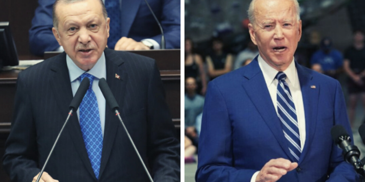 سي بي إس: أردوغان يتحدى واشنطن بدفعة ثانية من صواريخ روسيا