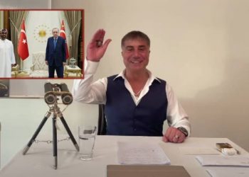 صحفي: تركيا عرضت على الإمارات تسليم زعيم المافيا مقابل عميلين!