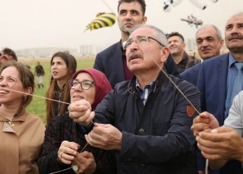 تركيا.. فساد الوصي السابق على بلدية ماردين يبلغ 540 مليون ليرة!