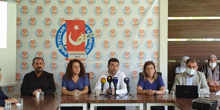 الحزب الكردي: نحن نواجه أكبر عملية سطو في التاريخ