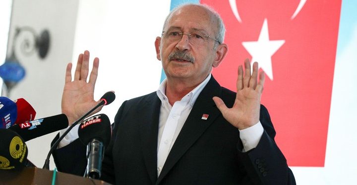 تركيا.. زعيم المعارضة: إيجارات المساكن أصبحت “مخيفة”