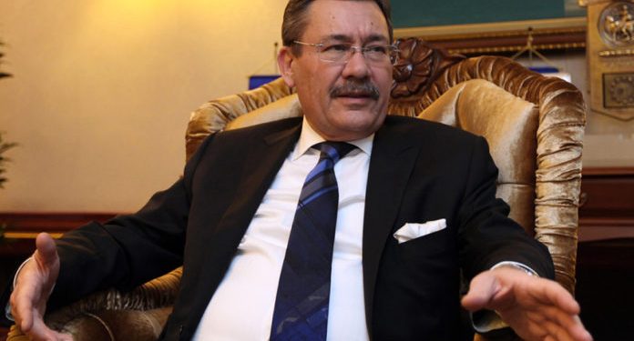 عمدة أنقرة السابق يهدد زعيم المعارضة بفعل لطالبان!