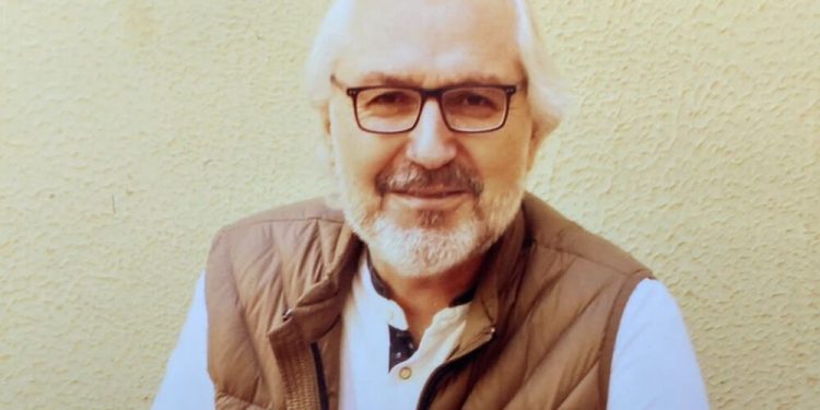 حملة إلكترونية للإفراج عن صحفي بجريدة زمان التركية