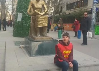 700 عقوبة بحق موظفة تطالب بإلغاء قرار فصلها تعسفيًا!