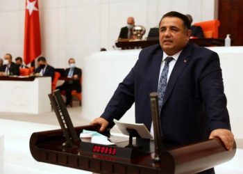 برلماني: إذا لم يصبح أردوغان رئيسًا فسنهلك جميعًا!