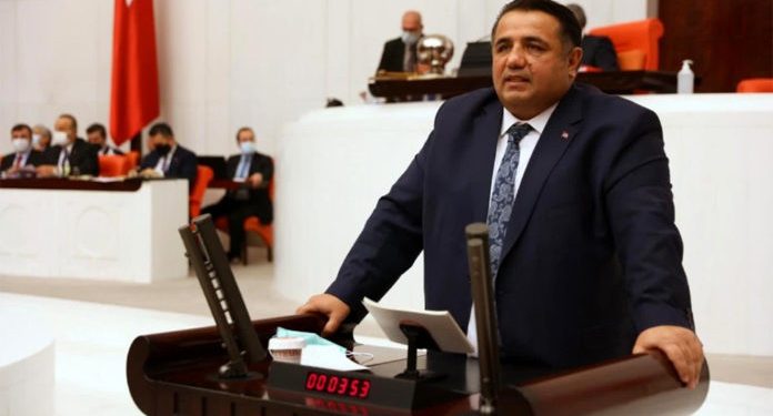 برلماني: إذا لم يصبح أردوغان رئيسًا فسنهلك جميعًا!