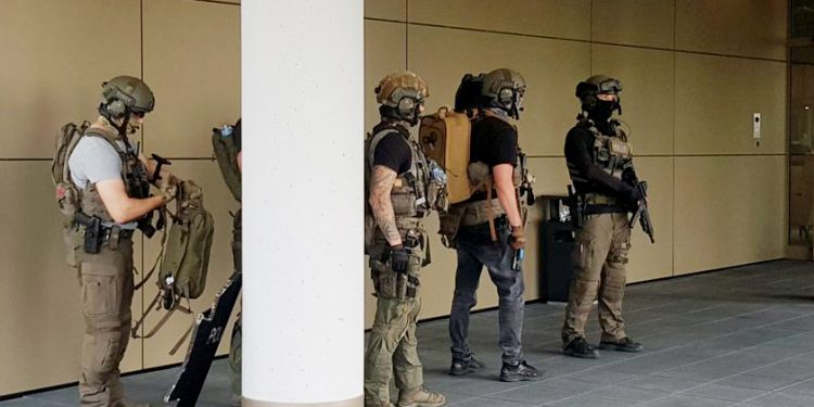 ظهور قائمة اغتيال لمعارضين أتراك في ألمانيا!