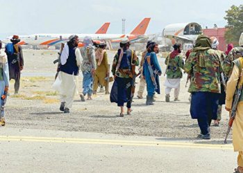 الناتو يعلق على رغبة قطر وتركيا تشغيل مطار كابول