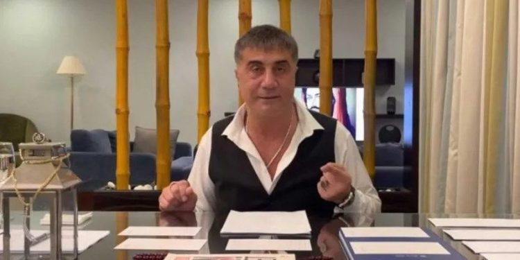 سادات بكر: وعود أردوغان بشأن “الإمبراطورية العثمانية” كذب وتزييف!