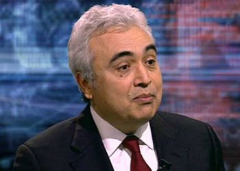 تركي ضمن قائمة 100 شخصية مؤثرة في العالم لمجلة التايم